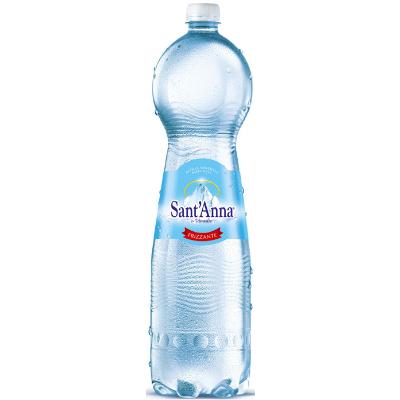 S.ANNA ACQUA GAS LT.1,5