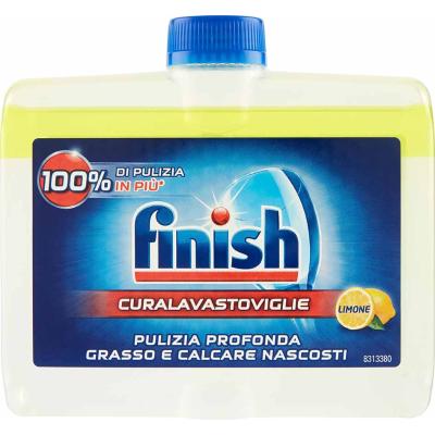 FINISH CURALAV+IGIENIZZANT.LIMONE ML.250