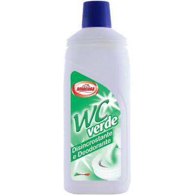 AMAVERDE WC DISINCROSTANTE ML.750
