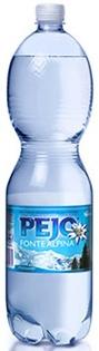 PEJO ACQUA GAS LT.1,5