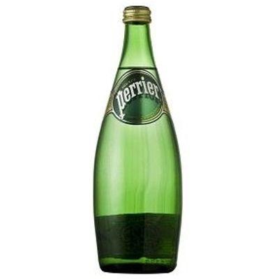 PERRIER ACQUA CL.75 VAP