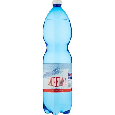 LAURETANA ACQUA GAS LT.1,5