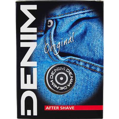 DENIM AFTER SHAVE ORIGINAL ML.100