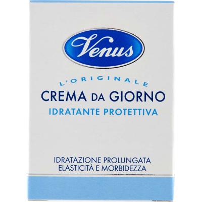 VENUS CREMA GIORNO IDRA. ML.50
