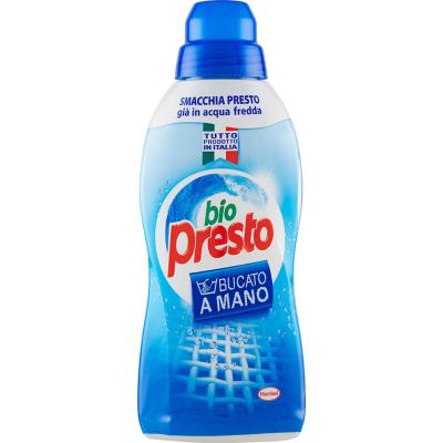 BIO PRESTO DET. MANO ML.750