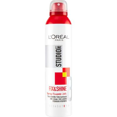 OREAL LACCA SPRAY IPERFORTE ML.250