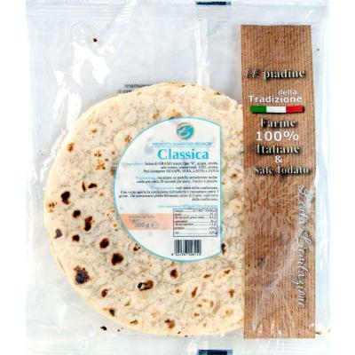 BRUNORI PIADINA CLASSICA X3 GR300