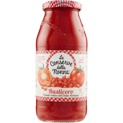 NONNA PASSATA RUSTICORO GR.500