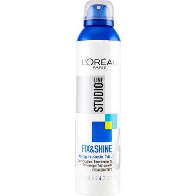 OREAL LACCA SPRAY FISS. FORTE ML.250