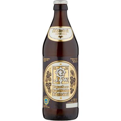 AUGUSTINER BIRRA EDELSTOFF CL.50 VAP 5,6