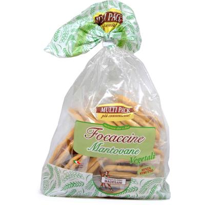 MADESANI FOCACCINE VEGETALE CONF.GR.300