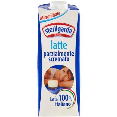 STERILGARDA LATTE MICROFILT. P.S. LT.1
