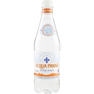 PANNA ACQUA ML.500