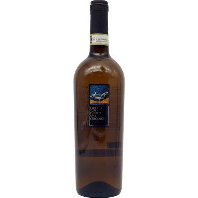 FEUDI S.GREGORIO VINO GRECO DI TUFO CL75