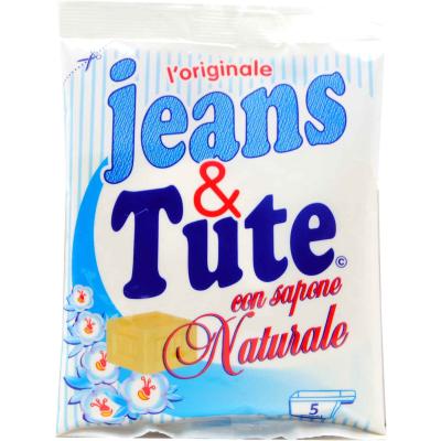 BIANCOSPINO JEANS  E TUTE GR 300