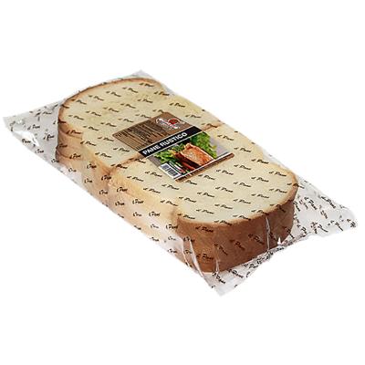 GARDAPAN PANE RUSTICO GR.400 CTX6