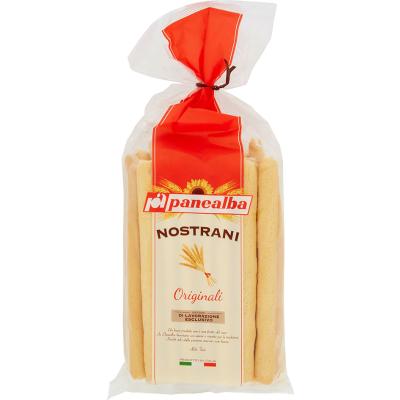 PANEALBA GRISSINI NOSTRANI GR.250