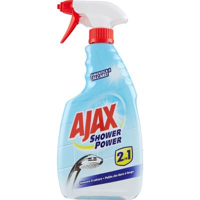 AJAX SHOWER POWER 2/1 ML.600