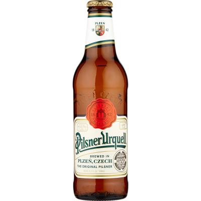 PILSNER URQUELL BIRRA CL.33
