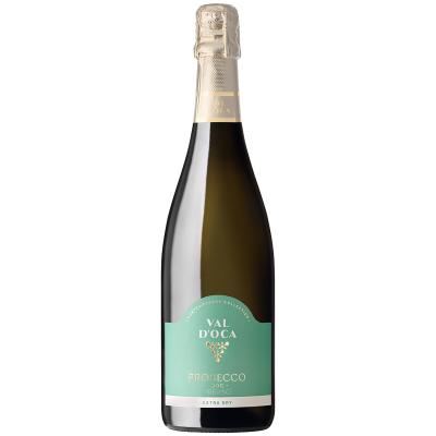 VAL D'OCA PROSECCO ARGENTO CL.75 11°