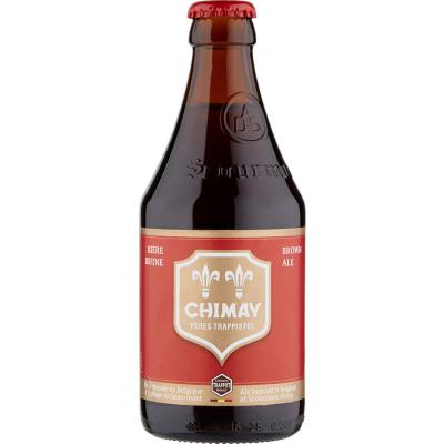 CHIMAY ROSSA BIRRA CL.33