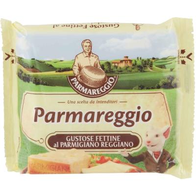 PARMAREGGIO FETTINE PARMIG.REGGIANO G150