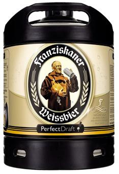 FRANZISKANER BIRRA FUSTO LT.6