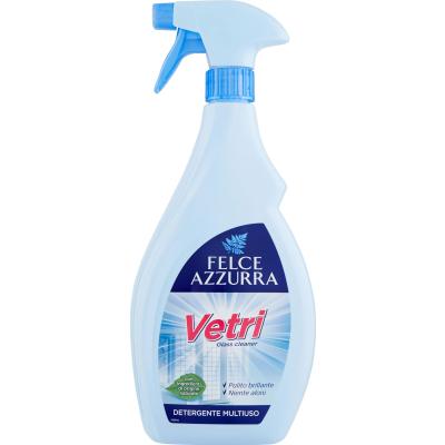 FELCE AZZ. SPRAY VETRI ML.750