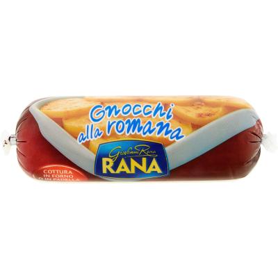 RANA GNOCCHI ALLA ROMANA GR.500