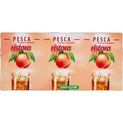 RISTORA THE PESCA CL.20 CLUSTER X3