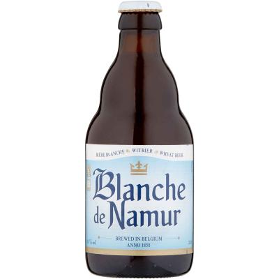 BLANCHE DE NAMUR BIRRA CL.33