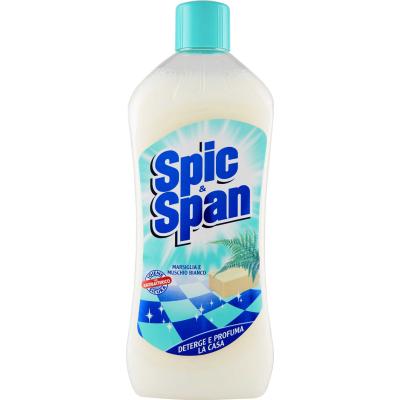 SPIC&SPAN PAVIM.MARS+MUSCHIO LT.1