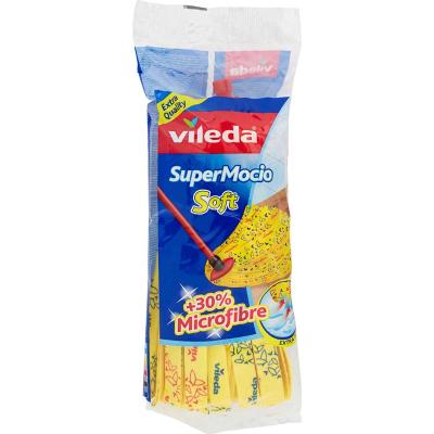 VILEDA SUPER MOCIO SOFT RICAMBIO