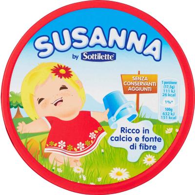 FORMAGGINI SUSANNA GR.140