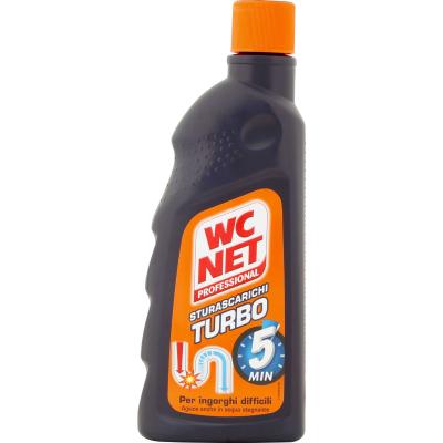 WC NET TURBO STURA INGORGHI ML.500