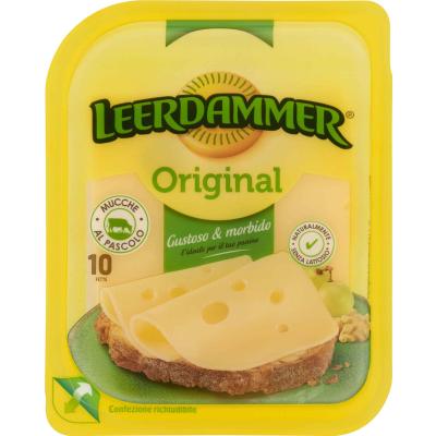 LEERDAMMER ORIGINAL FETTE GR200