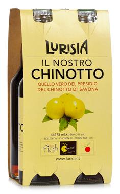 LURISIA CHINOTTO ML.275 CLUSTER X4