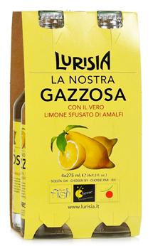 LURISIA GAZZOSA ML.275 CLUSTER X4