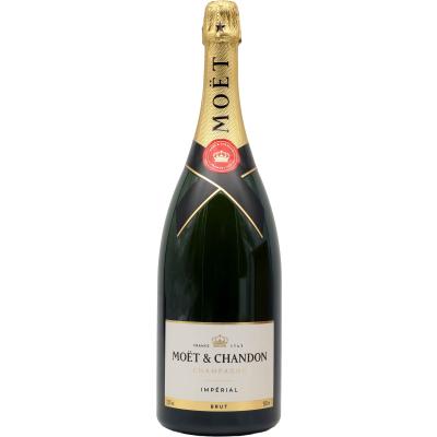 MOET & CHANDON IMPERIAL ROSSO LT.1,5