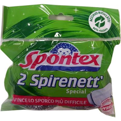 SPONTEX SPIRENETT X2 BUSTA