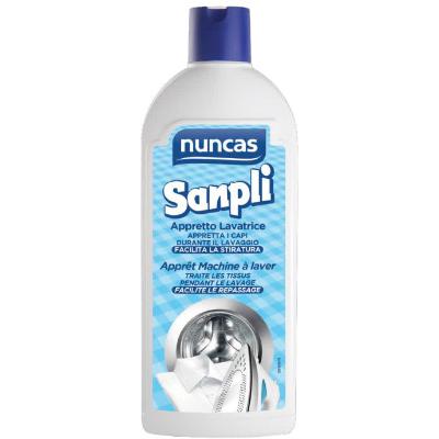 NUNCAS SANPLI APRETTO LIQ. ML.500 CTX6