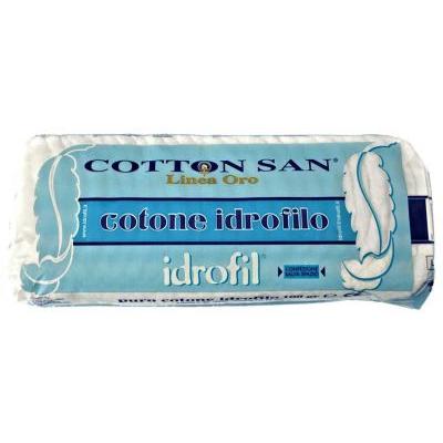 COTTON SAN COTONE IDROFILO GR.100