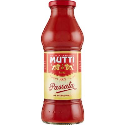 MUTTI PASSATA GR.400