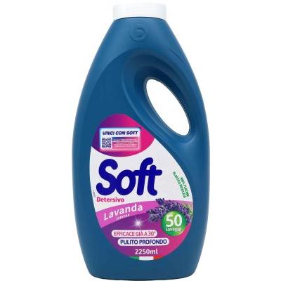 SOFT LAV. LAVANDA INT 50 LAV LT2.25 QXC5