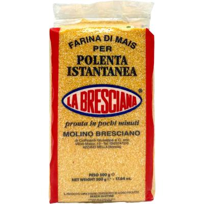 LA BRESCIANA FARINA BRAM. ISTAN. GR.500