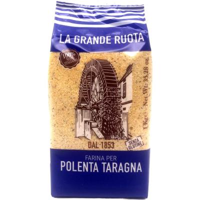 LA GRANDE RUOTA FARINA POL TARAGNA 1KG