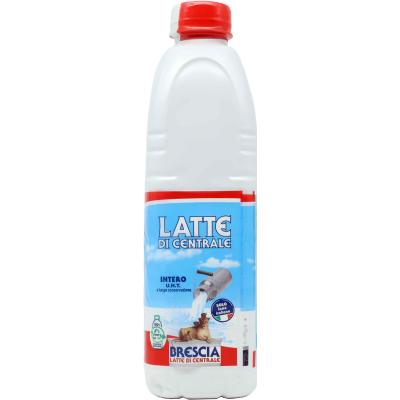 LATTE CENTRALE PET INTERO 1LT