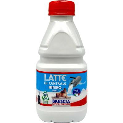 LATTE CENTRALE PET INTERO 500ML
