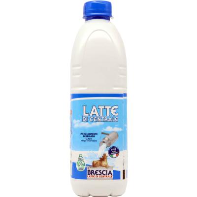 LATTE CENTRALE PET P.S. LT. 1