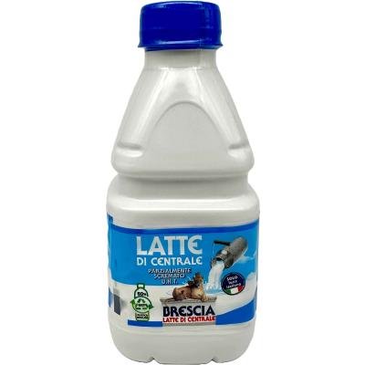 LATTE CENTRALE PET P.S. 500ML